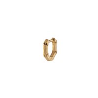 Orecchini Rue des Mille TANGLE in Argento OR-U03 M1 AU - OR-U03 M1 AU